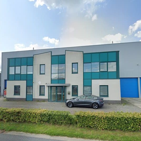 demcon-ql-polymers-office-hengelo